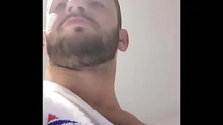 HUNG Flimsy STUD - DOMINANT DIRTY Lecture - VERBAL End-all MALE