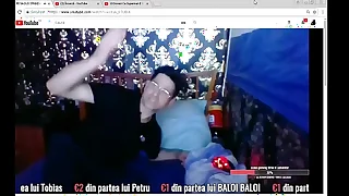 Katalin Talent complexion sex