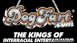 Blithe Drenched Handjobs And Interracial Cock Sucking 14