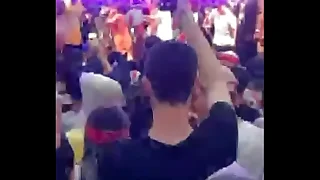 Xamuel comendo big Mike sem do nem piedade novinho botando pra fude no planeta Atl&acirc;ntida