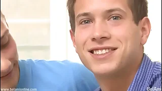 Todd Rosset & Jacob Salinger