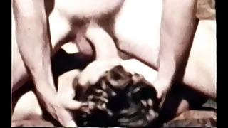 Classic Jubilant Bareback - John Holmes first Jubilant