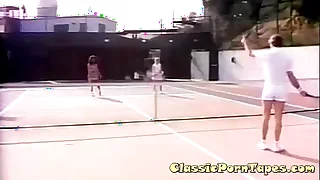 Vintage Bisex in Bay room