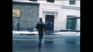 VCA Gay - New York City Hustler - chapter 5