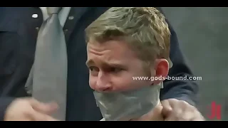 Bondage also pressurize bureaucrat punishes soldier