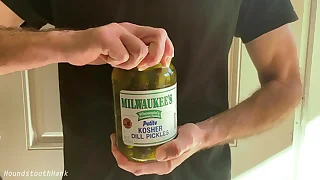 Milwaukee Dill  ASMR